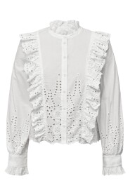 Saint shirt AV4156 - White