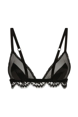 Svart underkläder från Dolce Gabbana