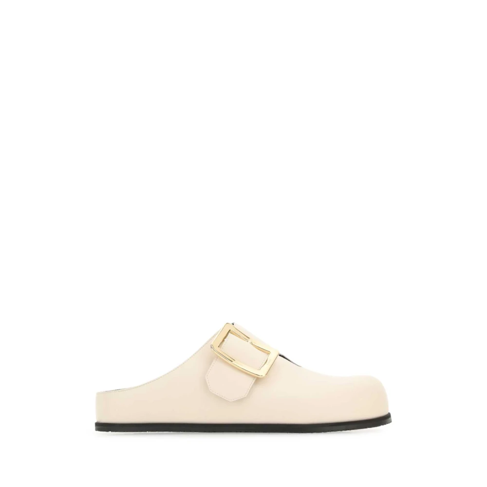Shoes > Flats > Mules - - Bally - Modalova