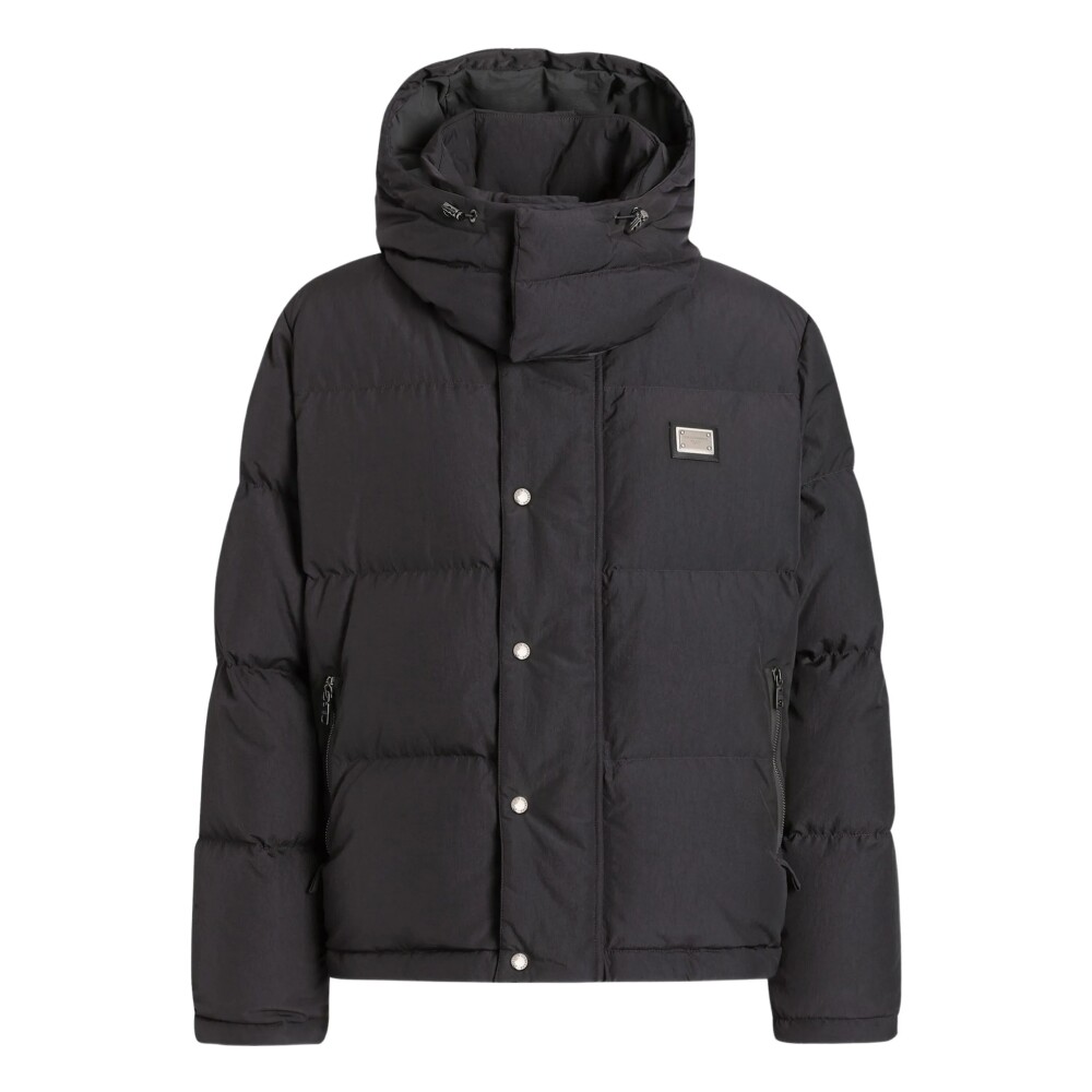 Dolce & Gabbana Winter Jackets • Shop Winter Jackets from