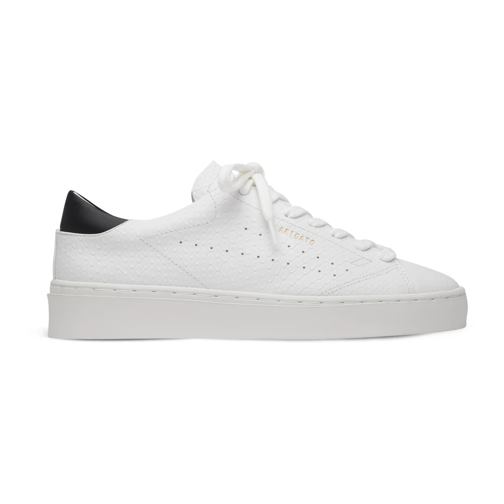 Axel Arigato Tennis Sneaker White, Dam