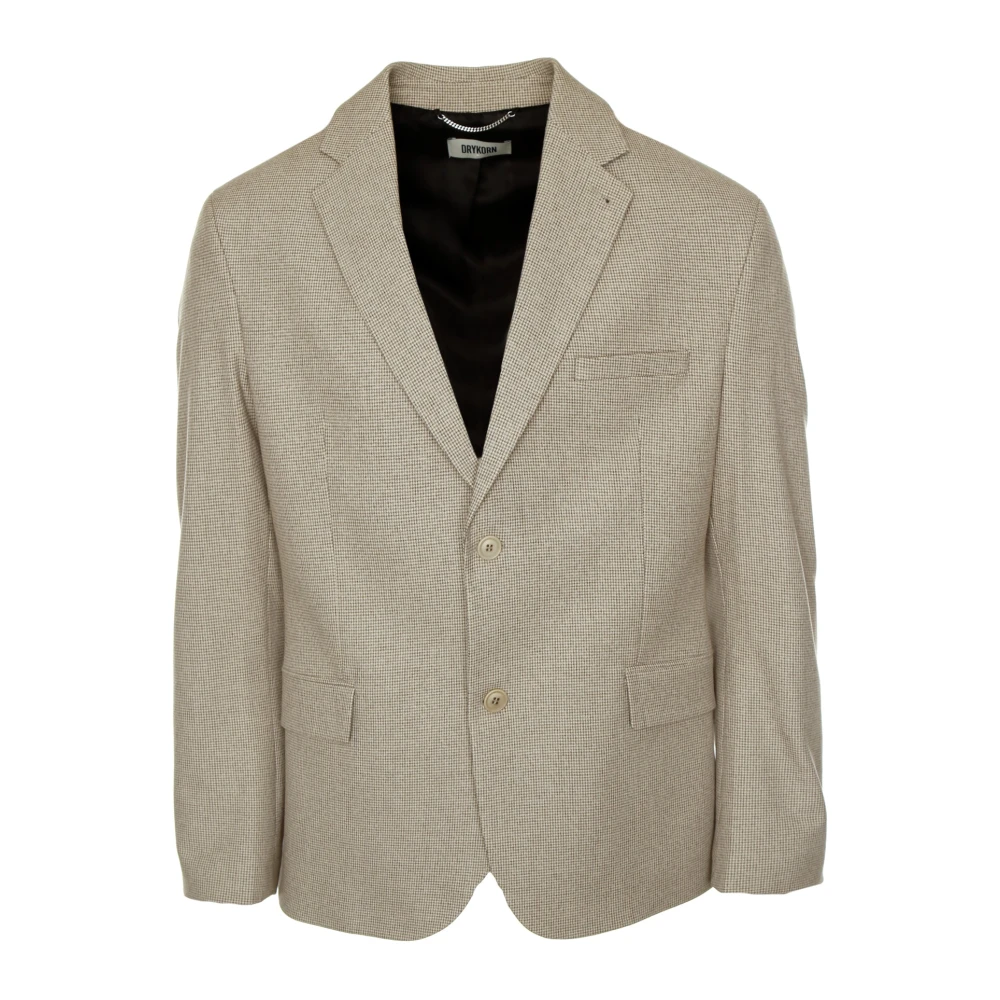 Jackets > Blazers - - Drykorn - Modalova
