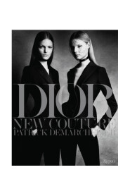 Nye mags Dior New Couture Ass