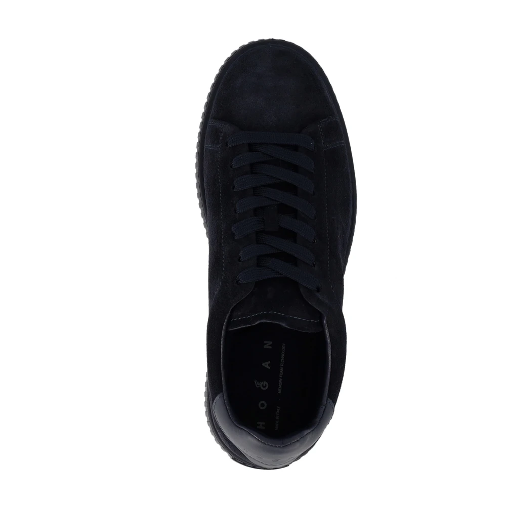 Hogan H-Stripes Sneaker