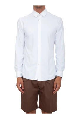 Camicia Bi-elastic Skjorta