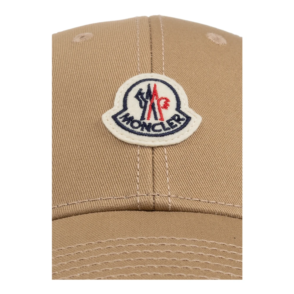 Moncler Pet Beige Dames