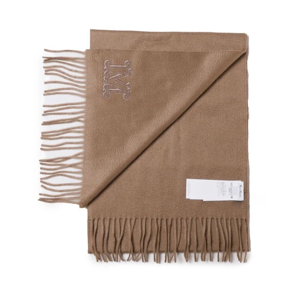 Max Mara Elegant Wsdalia Jurk Brown Dames
