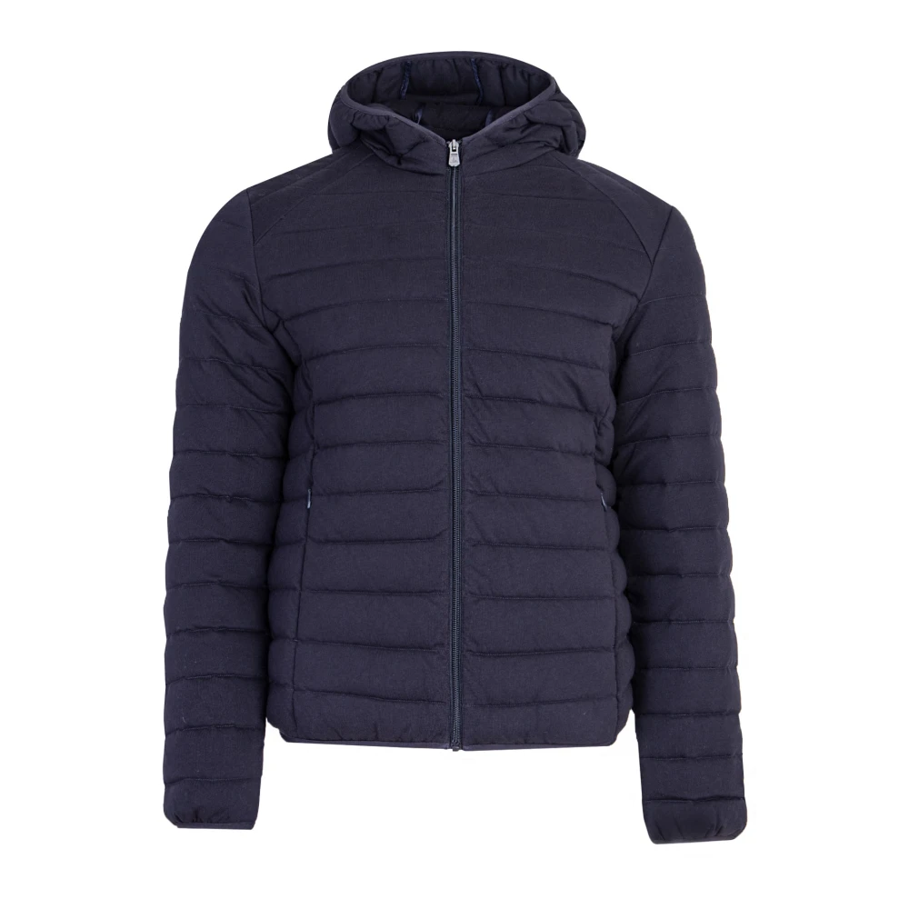 Jott Herenjas Nico Jersey Blue Heren