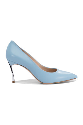 light-blue-heeled-pumps-for-women