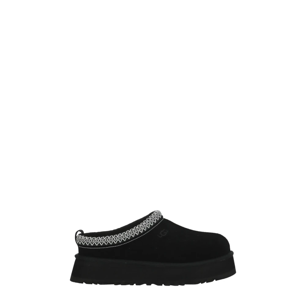Ugg Donna Nero - Tazz Ii - Shoes - 36 Eu