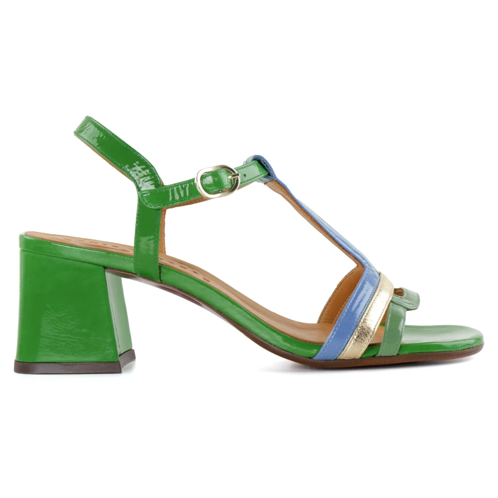 Shoes > Sandals > High Heel Sandals - - Chie Mihara - Modalova