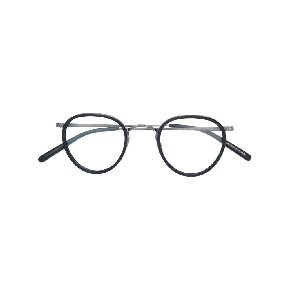 Oliver Peoples Ov1104 5244 Optical Frame Black Heren