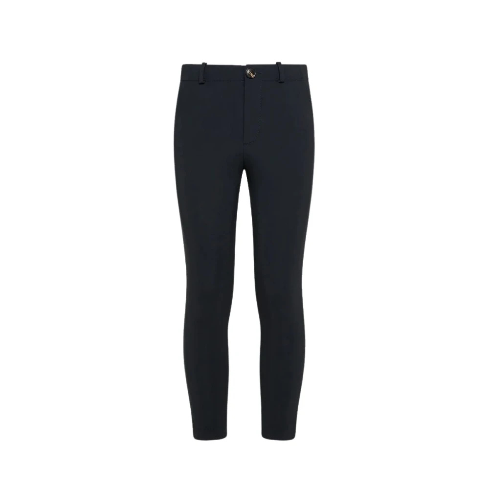 RRD Tapered Byxor Black, Flicka