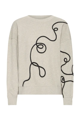 IHKASURA SW2 Sweatshirt