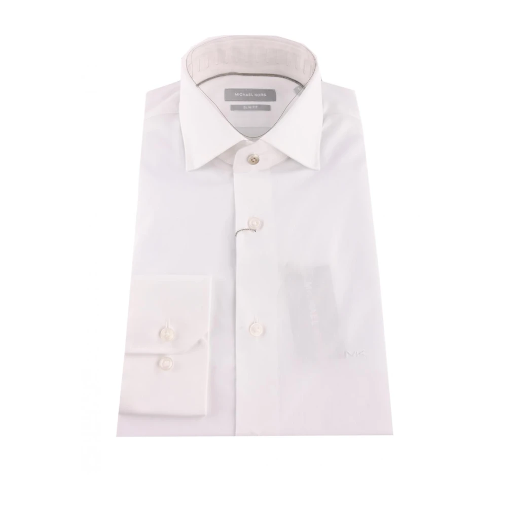 Shirts > Formal Shirts - - Michael Kors - Modalova