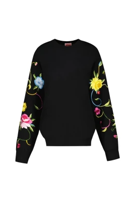 Wildflower Sweatshirt