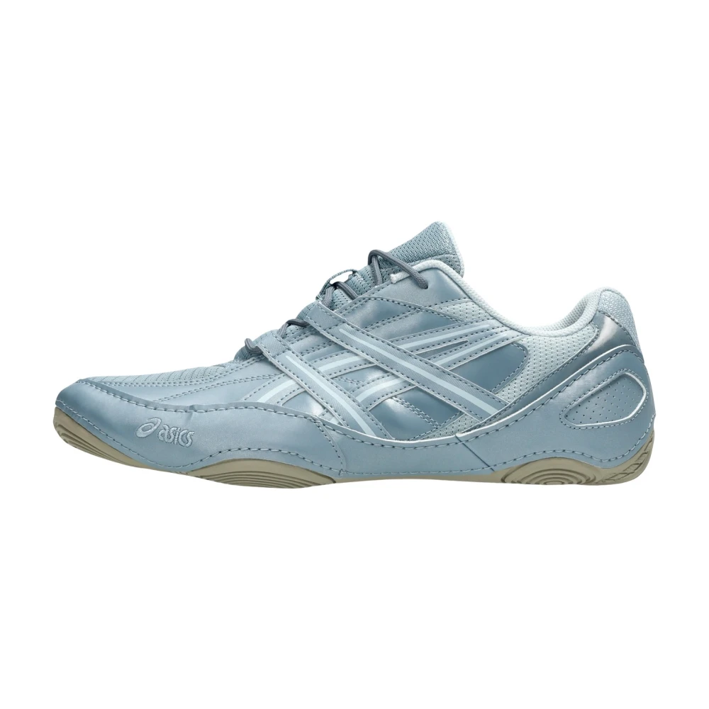 Asics Hypersync Damen Blau in Damen Größe 37 - Bild 6