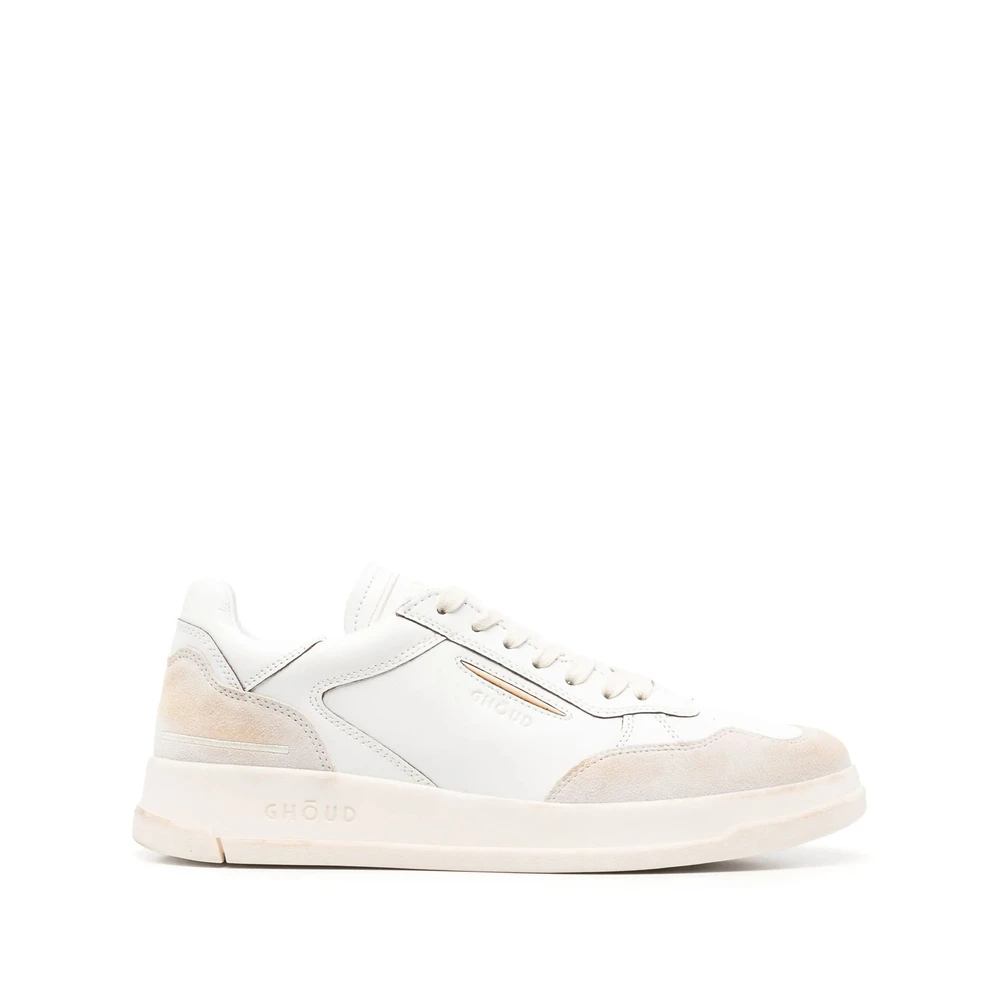 Ghoud - Shoes > Sneakers - White - Ghoud - Modalova