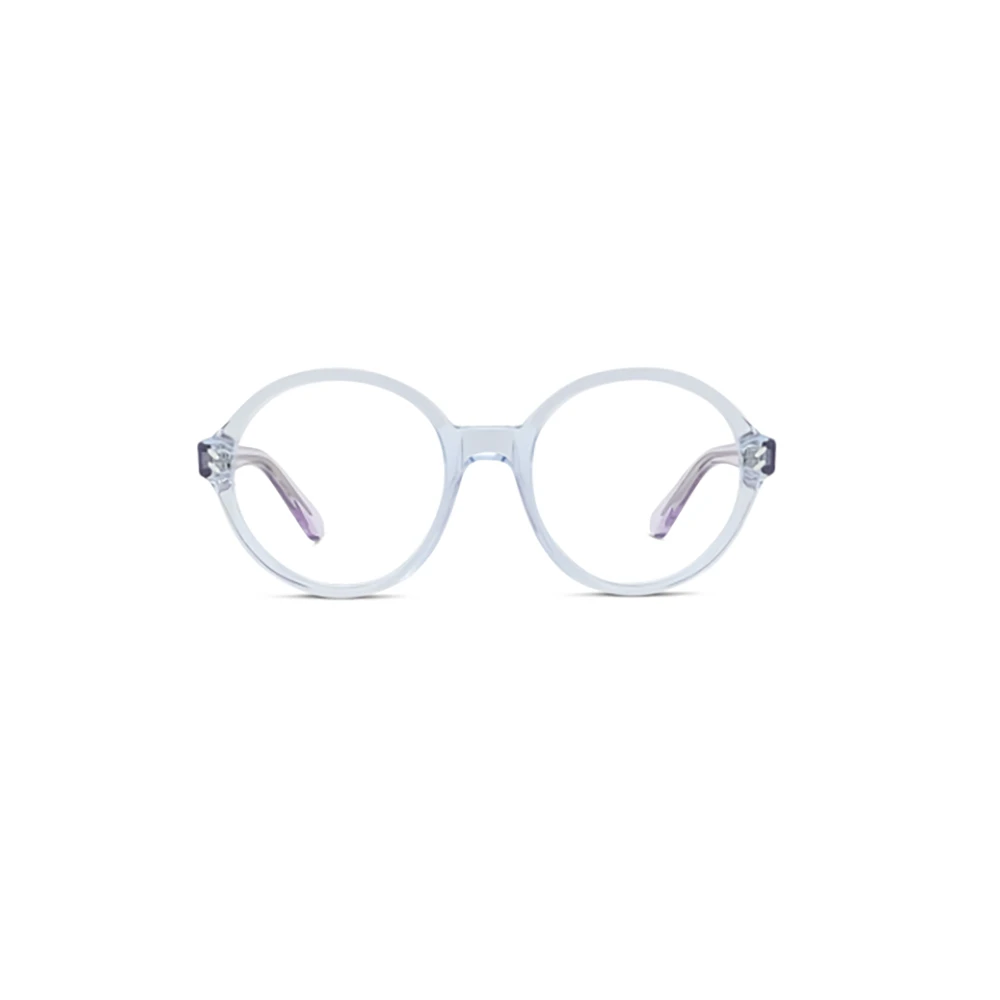 Stella Mccartney Unisex Gray Glasses, 48 Mm, Chic Crossbody Bag