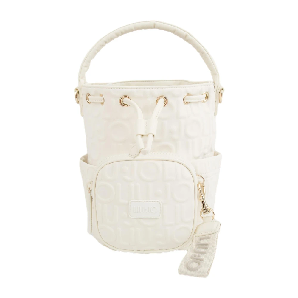 Bags > Bucket Bags - - Liu Jo - Modalova