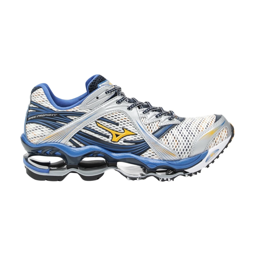 Mizuno Herren Multi Wave Prophecy 1 - Bild 5