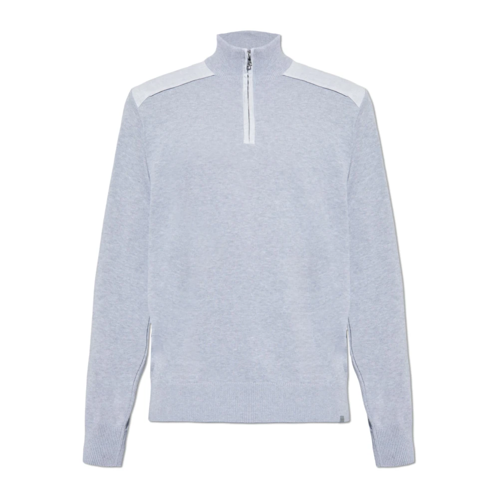 Knitwear > Turtlenecks - - Paul & Shark - Modalova