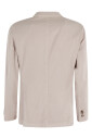 blazer-en-lin-sable-avec-col-revers