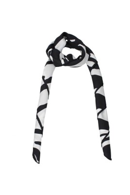 foulard-de-soie-de-luxe-avec-logo