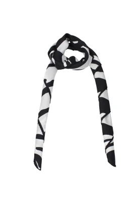 Lyxig Silke Logo Foulard