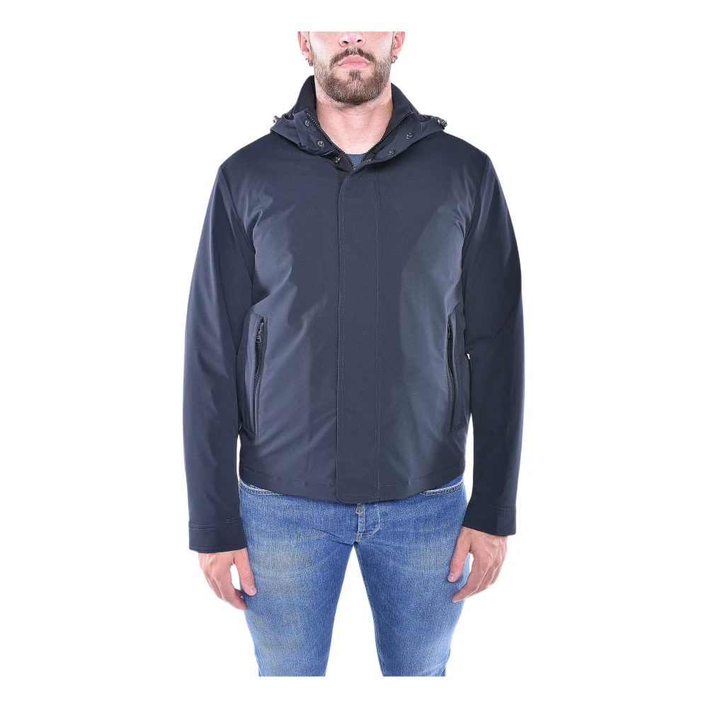 Jackets > Light Jackets - - Paul & Shark - Modalova