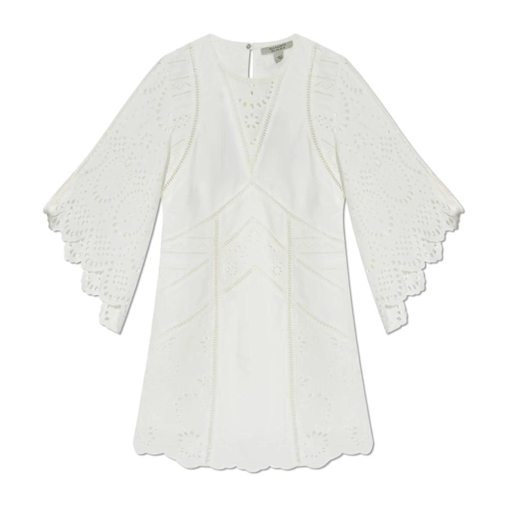 Dresses > Day Dresses > Short Dresses - - AllSaints - Modalova