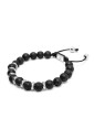 menand-39-s-sterling-silver-beaded-bracelet-with-lava-stone