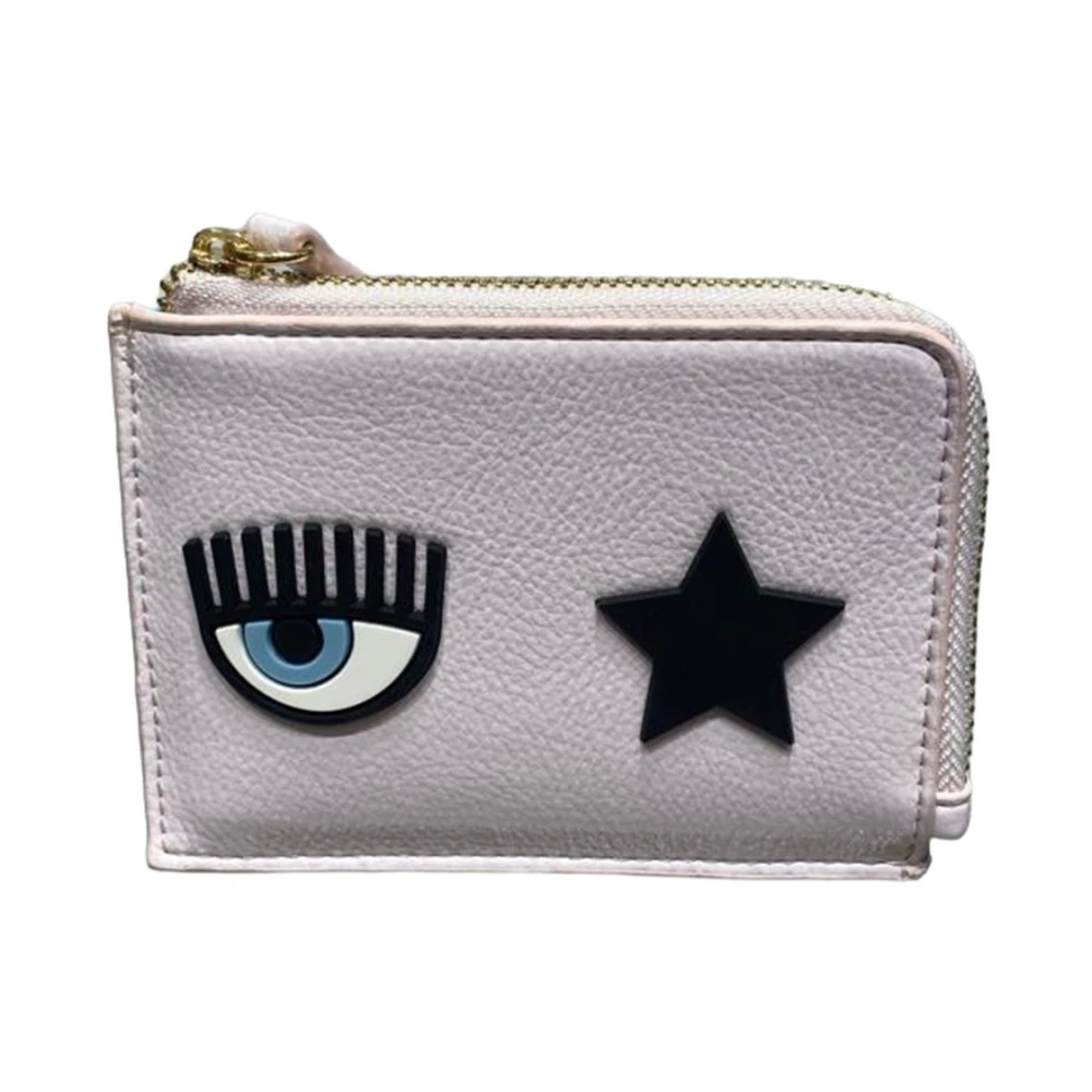 Chiara Ferragni Collection Damen Rosa Accessories, One Sizegröße: