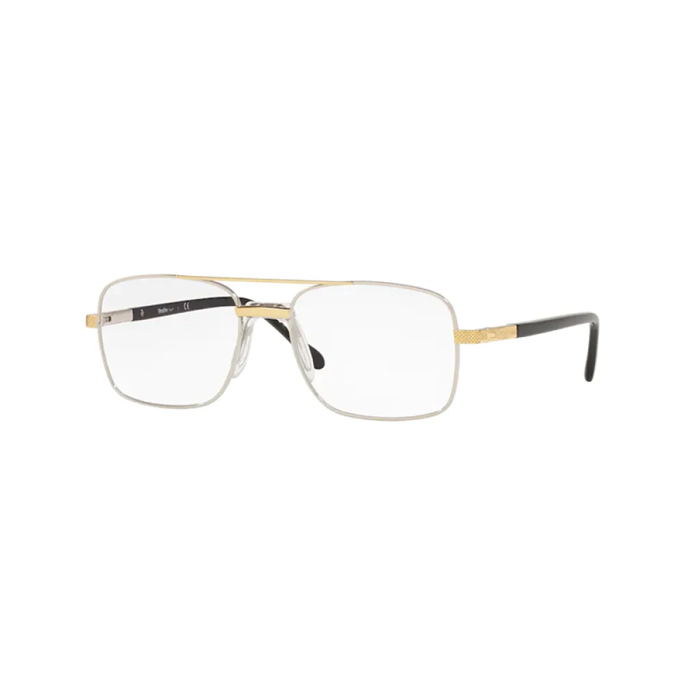 Sferoflex , Glasses, Male, Gray, 54 Mm, Fashion Glasses In Color 131