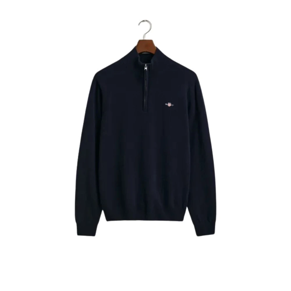 Merinoull Half Zip Genser