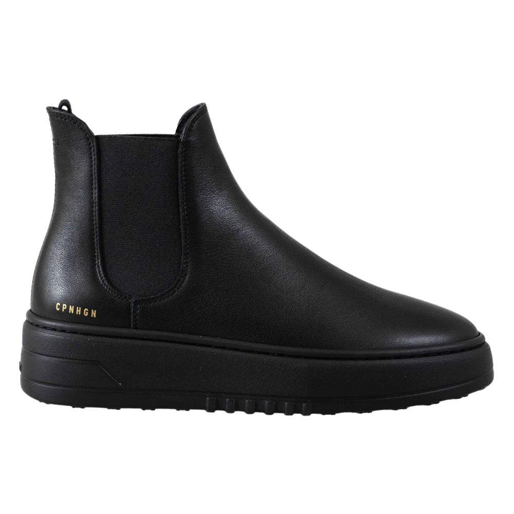 Shoes > Boots > Chelsea Boots - - normann Copenhagen - Modalova