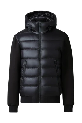 FRANK-R Hybrid Jacket