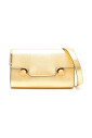 gold-tone-foldover-shoulder-bag