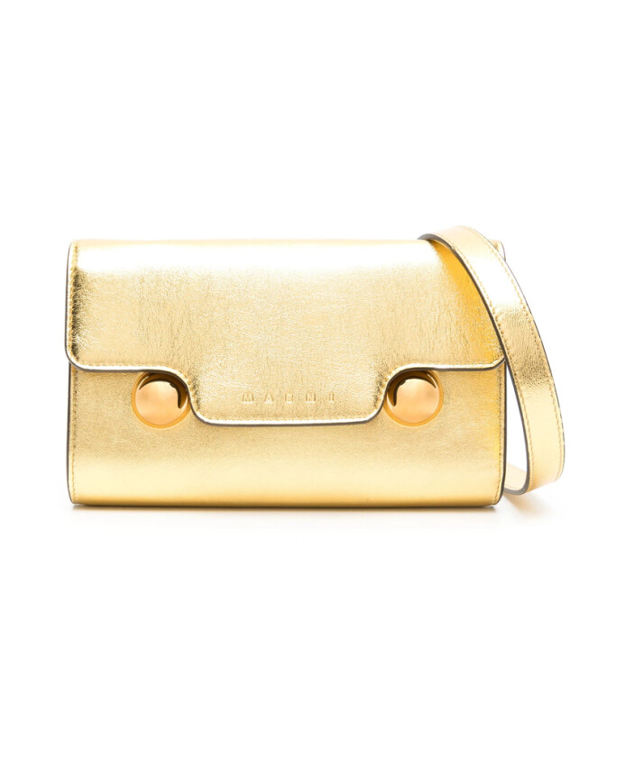 gold-tone-foldover-shoulder-bag