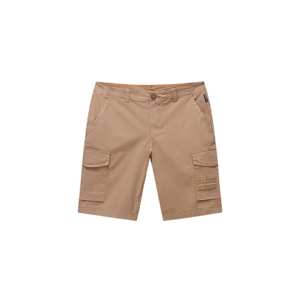 Shorts > Casual Shorts - - Napapijri - Modalova