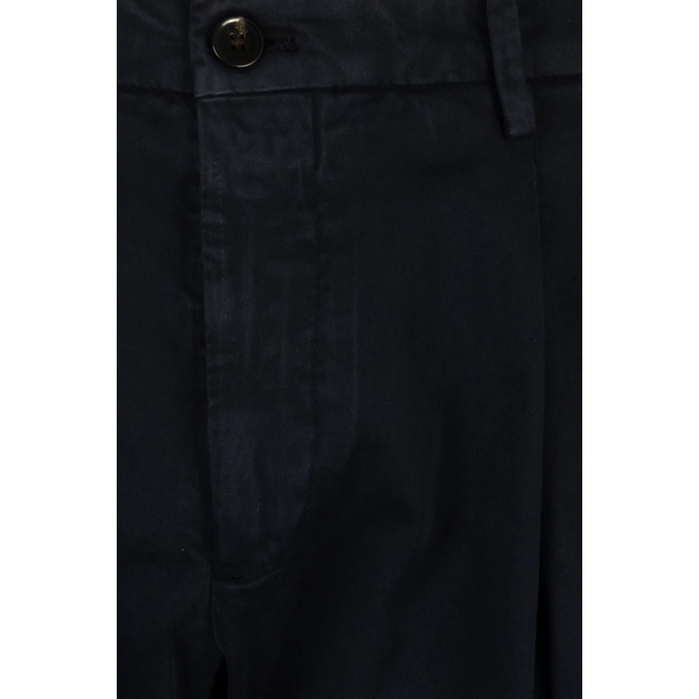 Briglia Blauwe Broek 1949 Pantalone Blue Heren