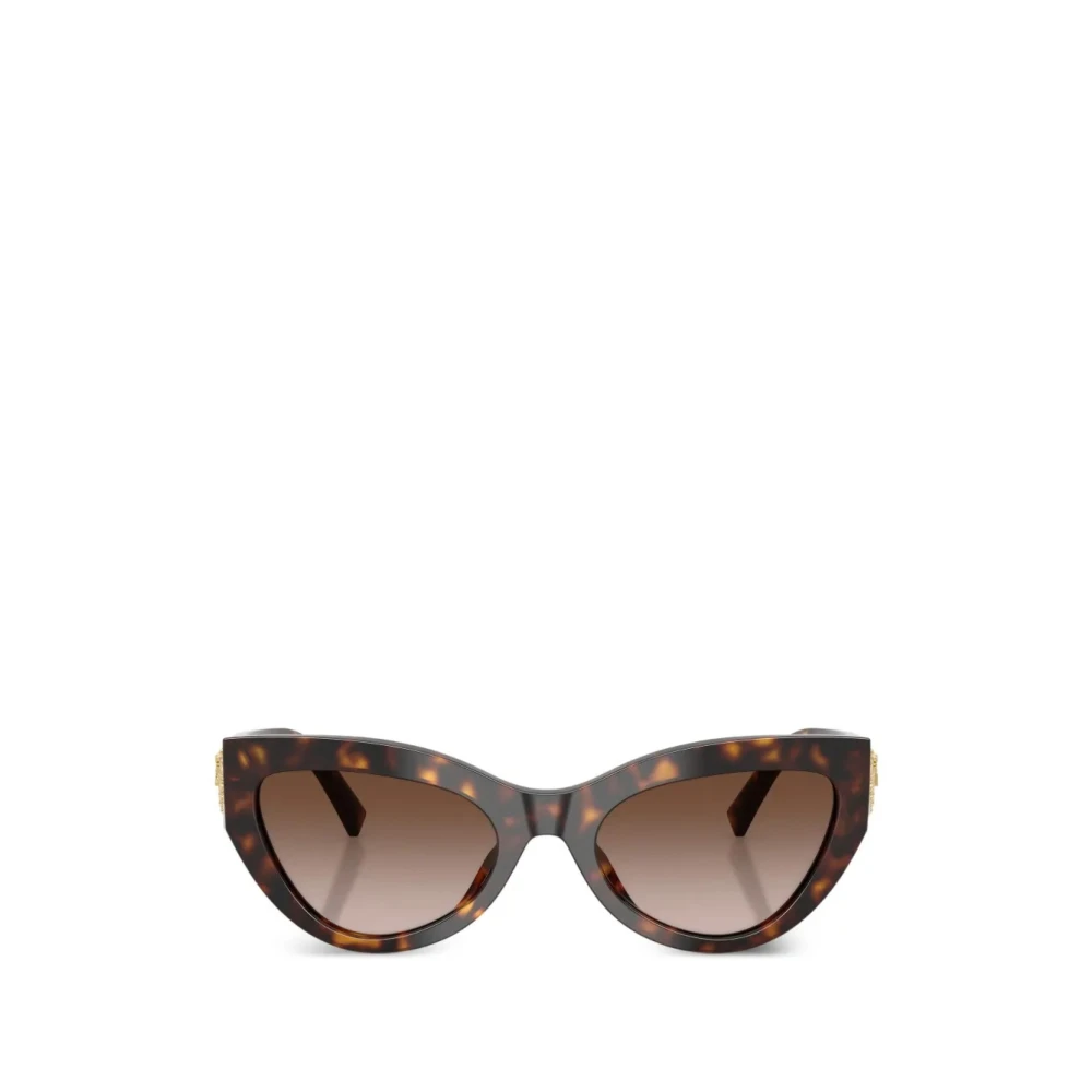 Dolce & Gabbana Women's Brown Sunglasses - Sunglasses - 55 Mm - Accessories