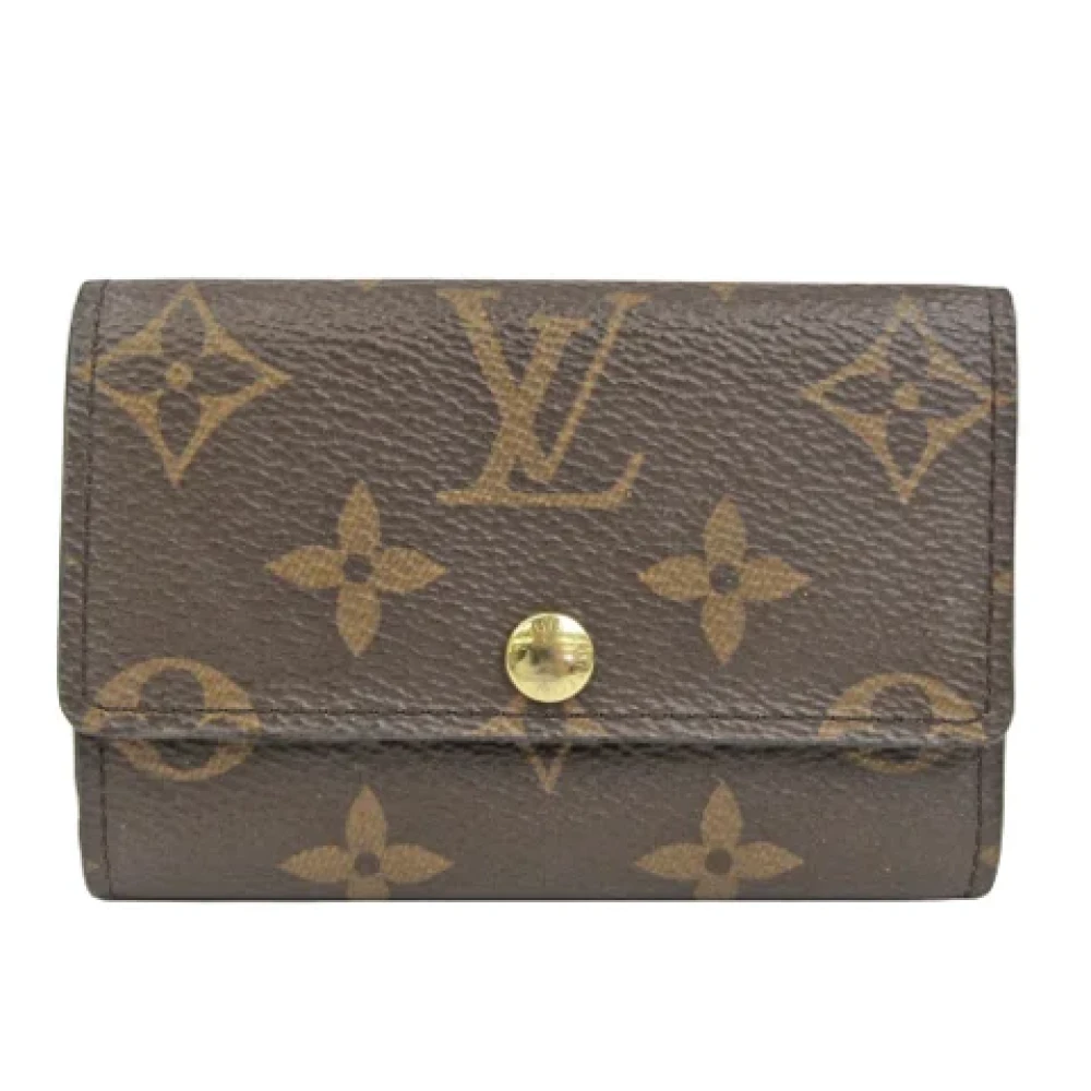 Pre-owned > Pre-owned Accessories - - Louis Vuitton Vintage - Modalova