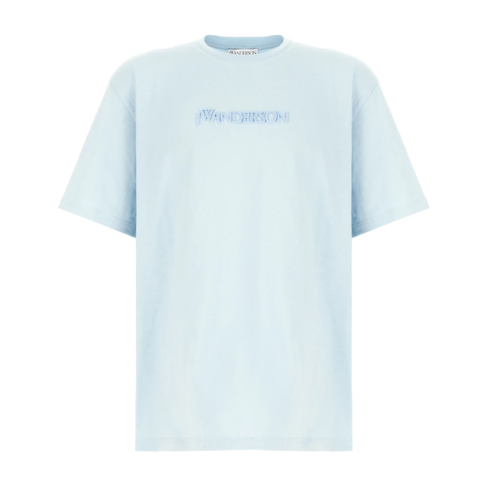 Tops > T-Shirts - - JW Anderson - Modalova