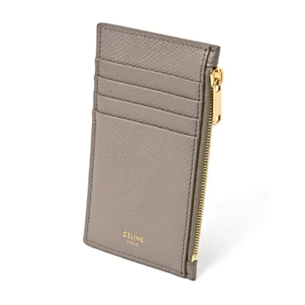 Pre-owned > Pre-owned Accessories > Pre-owned Wallets - - Celine Vintage - Modalova