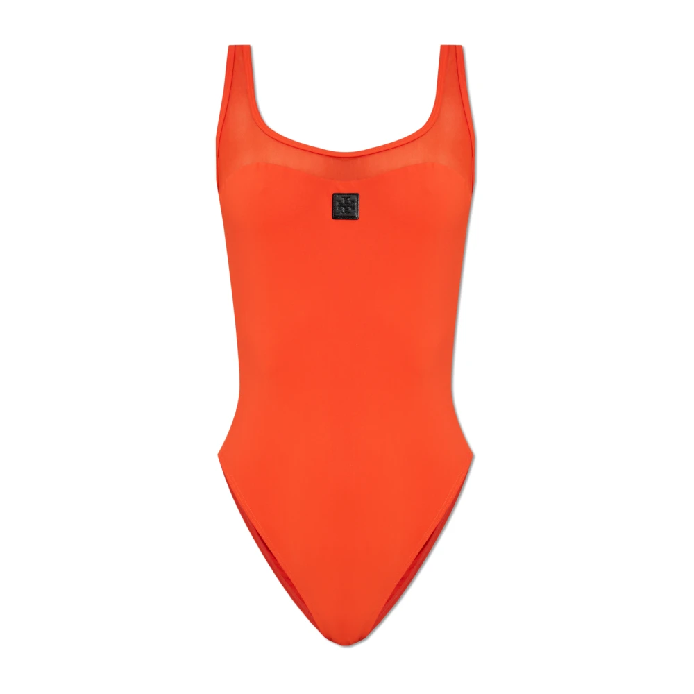 Swimwear > One-piece - - Tory Burch - Modalova