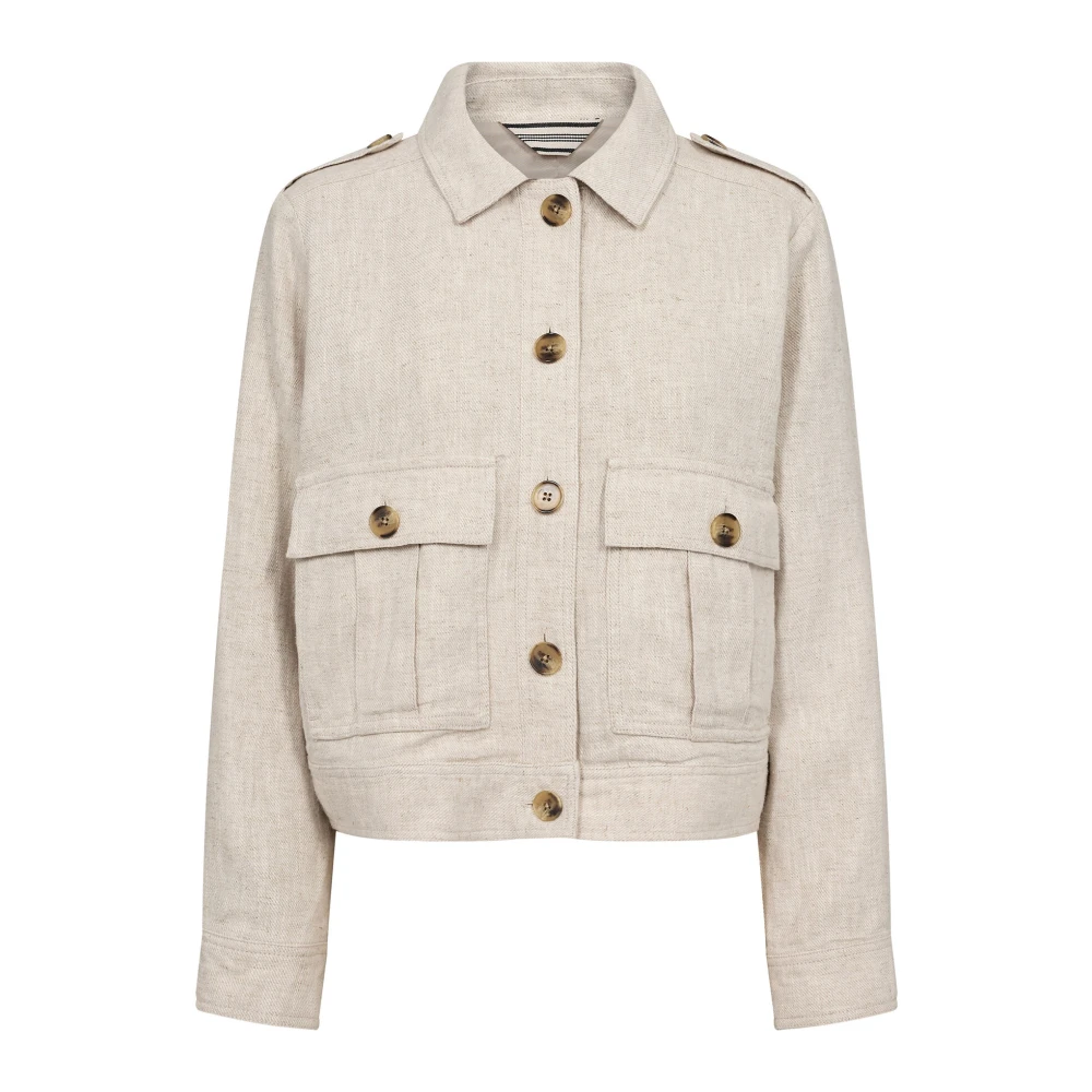 Jackets > Light Jackets - - Part Two - Modalova