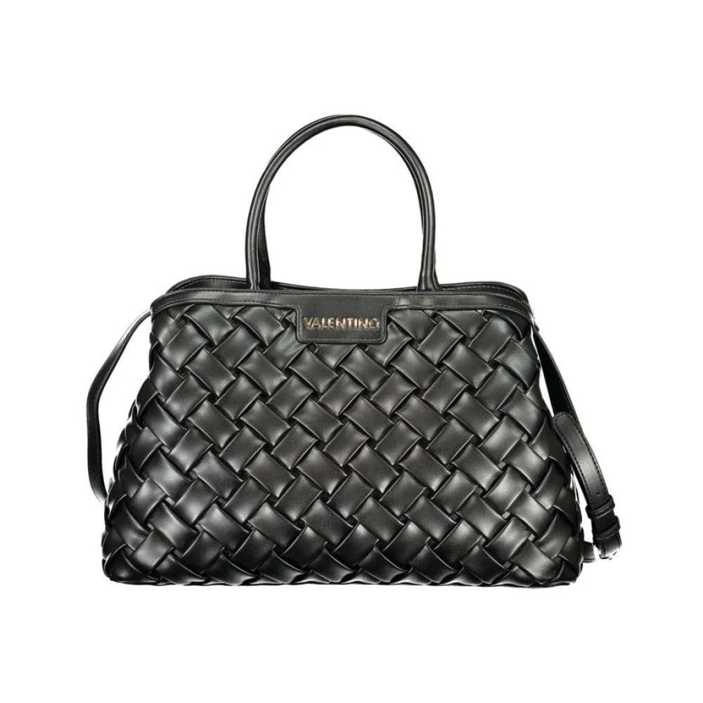 Valentino Women's Black Handbags, One Size, Handbags
