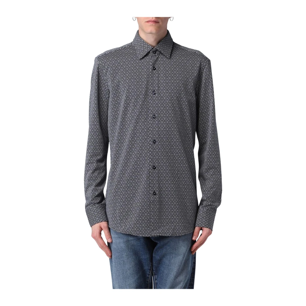 Shirts > Casual Shirts - - Hugo Boss - Modalova