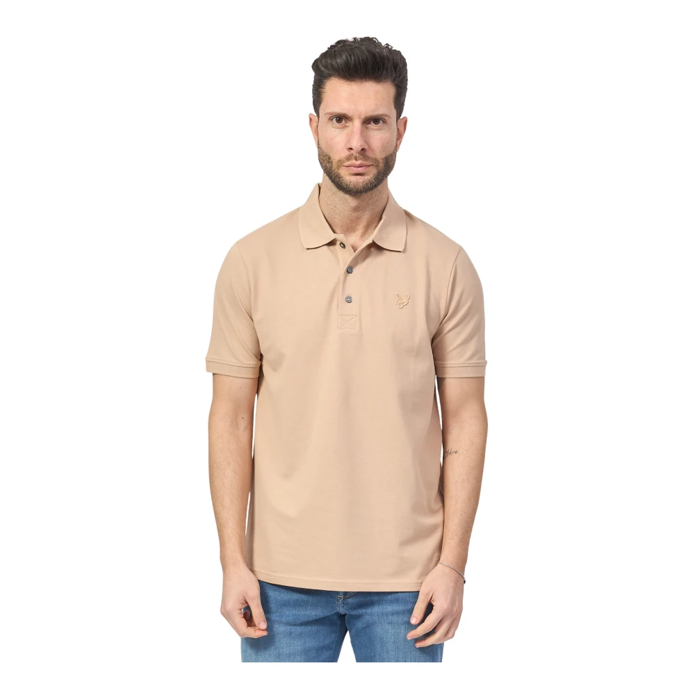 Tops > Polo Shirts - - Lyle & Scott - Modalova
